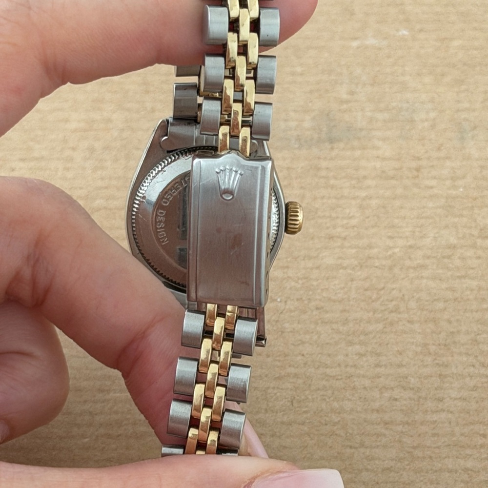 Rolex Oyster Perpetual - Picture 4 of 4